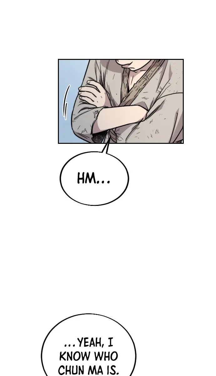 Return of the Mount Hua Sect Chapter 1 Page 170