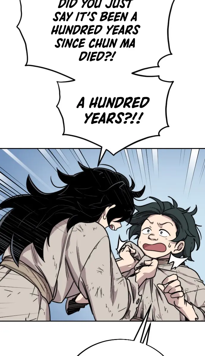 Return of the Mount Hua Sect Chapter 1 Page 177