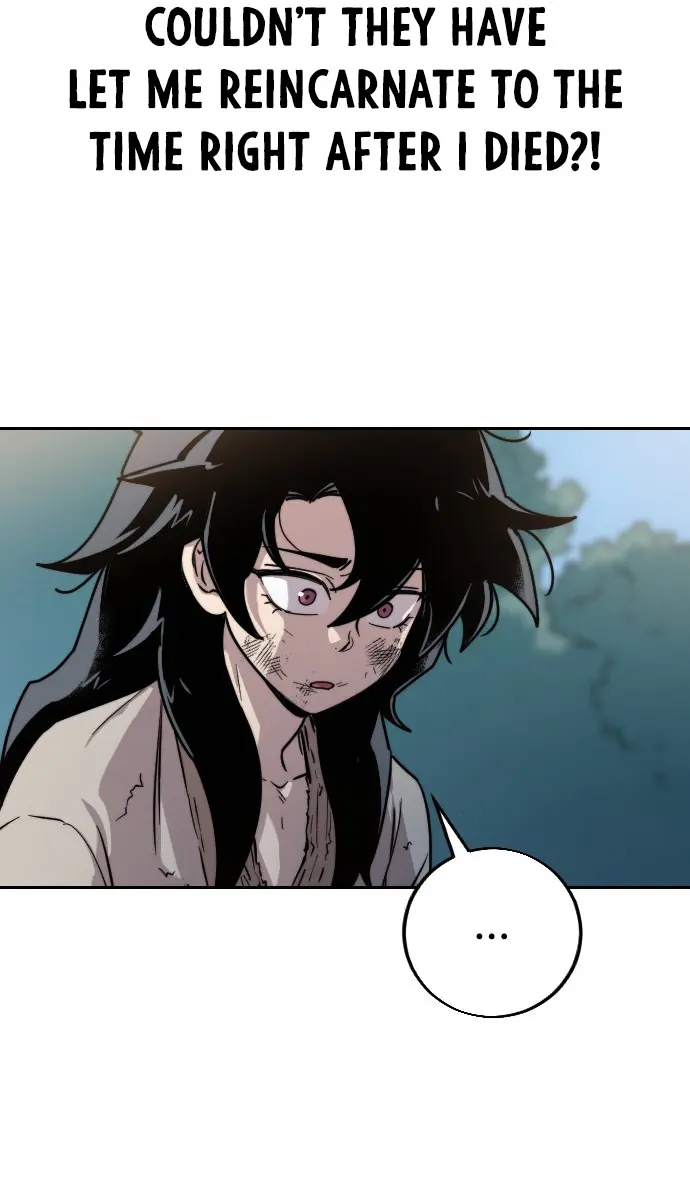 Return of the Mount Hua Sect Chapter 1 Page 183