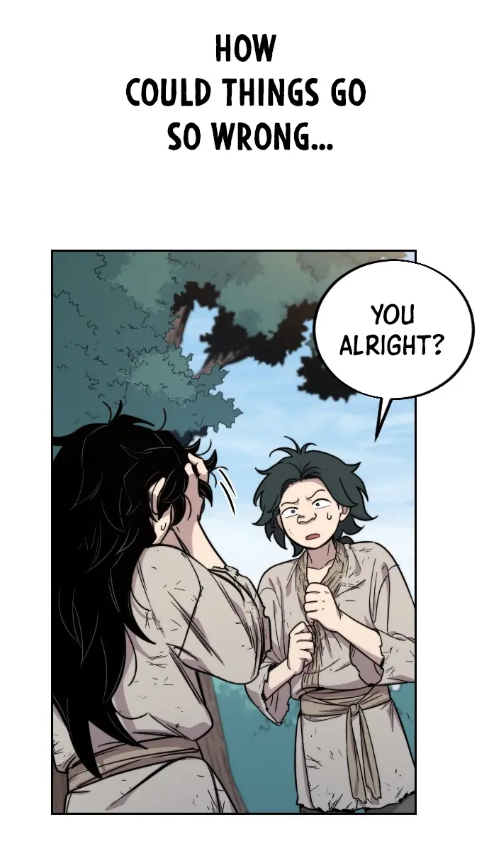 Return of the Mount Hua Sect Chapter 1 Page 186