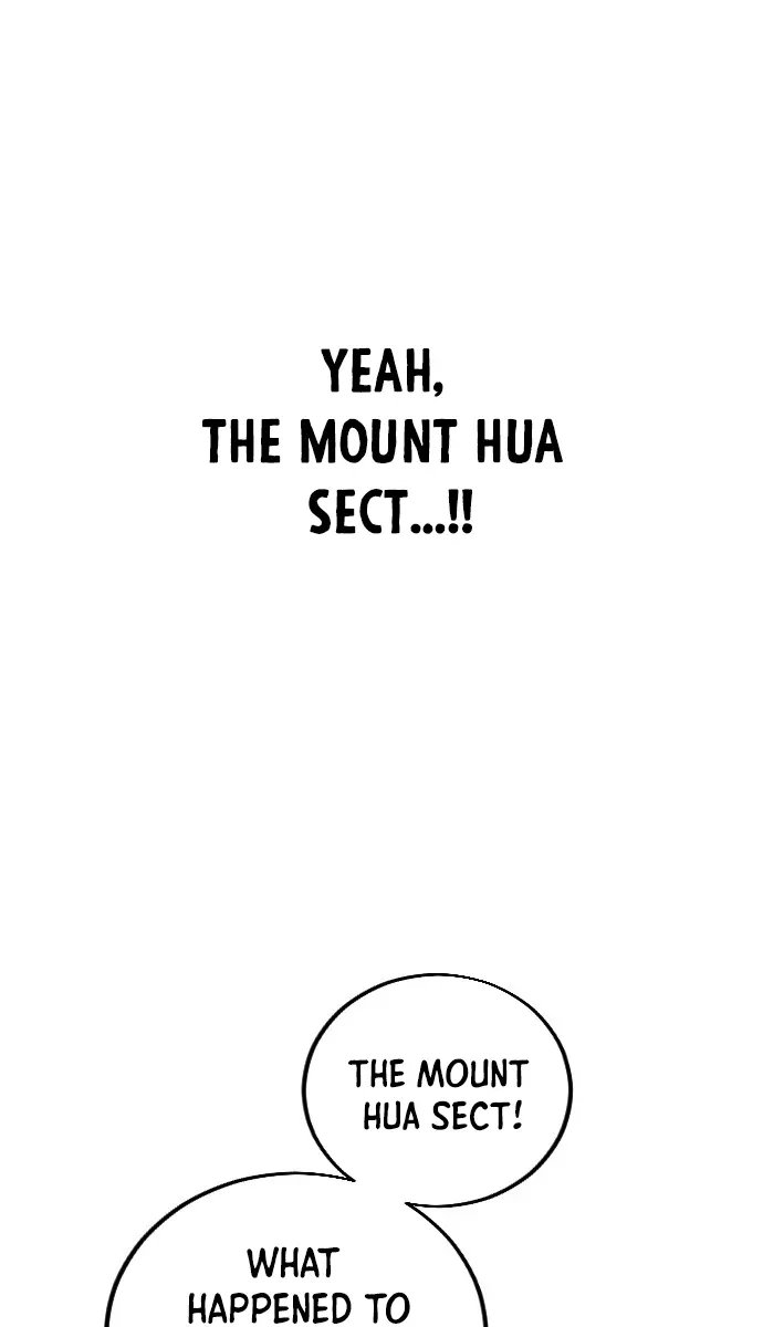 Return of the Mount Hua Sect Chapter 1 Page 188