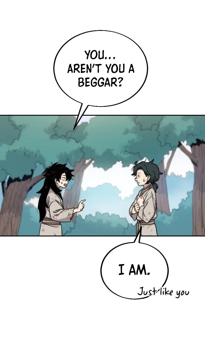 Return of the Mount Hua Sect Chapter 1 Page 192