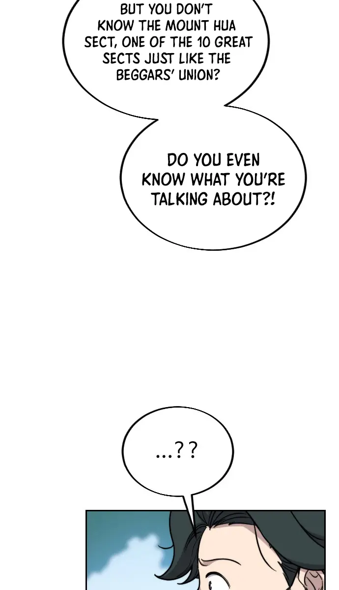 Return of the Mount Hua Sect Chapter 1 Page 194