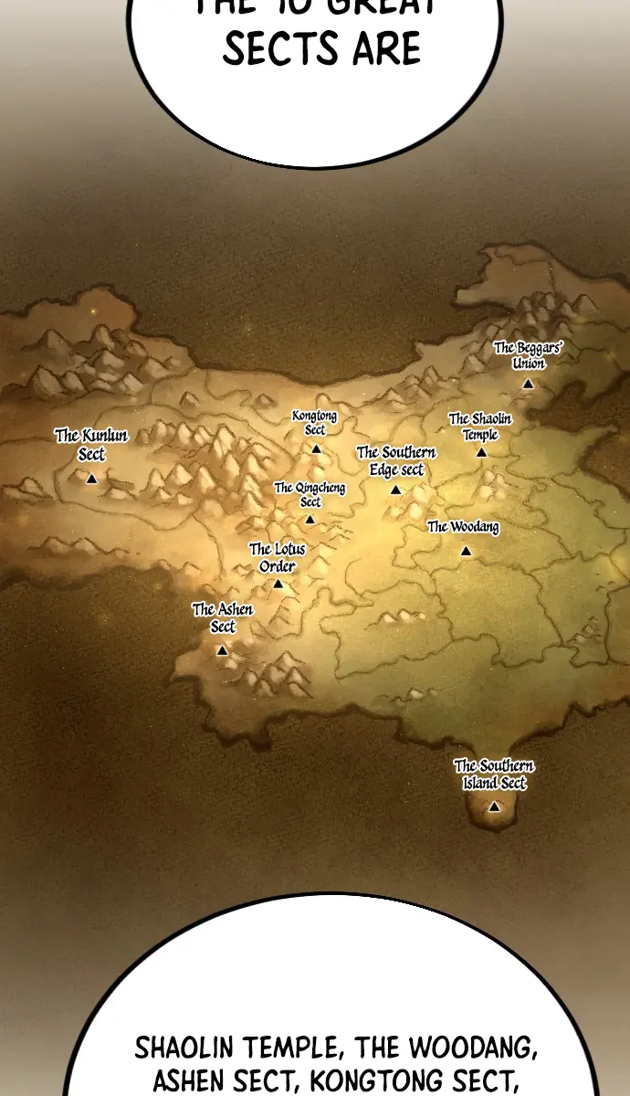 Return of the Mount Hua Sect Chapter 1 Page 196