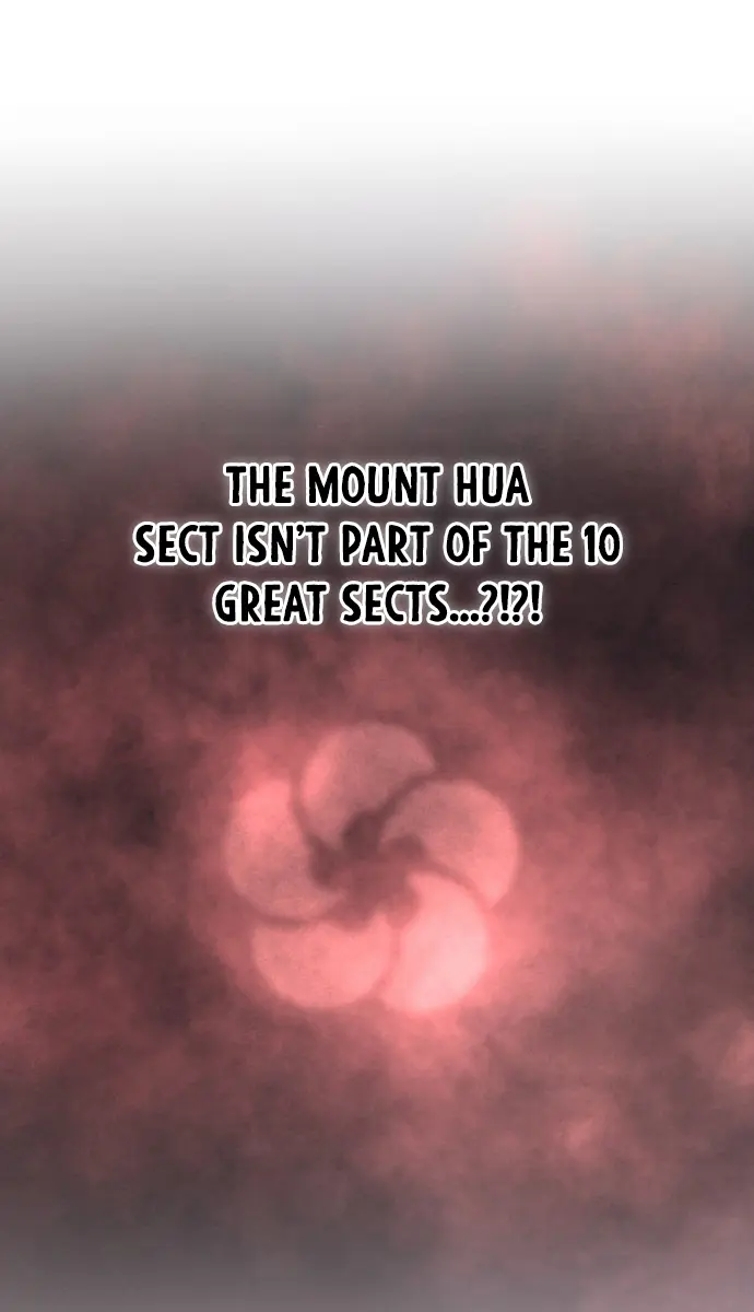 Return of the Mount Hua Sect Chapter 1 Page 199