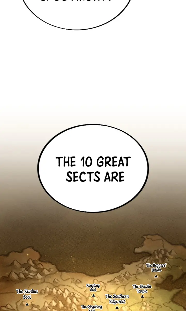 Return of the Mount Hua Sect Chapter 2 Page 3