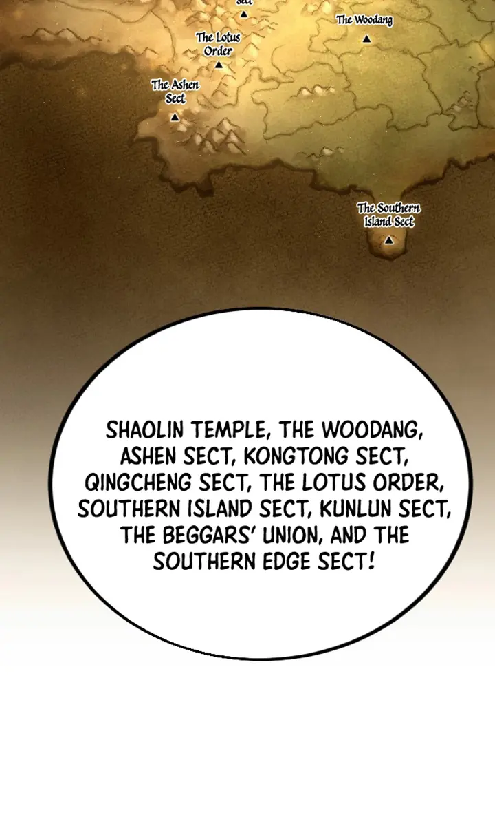 Return of the Mount Hua Sect Chapter 2 Page 4