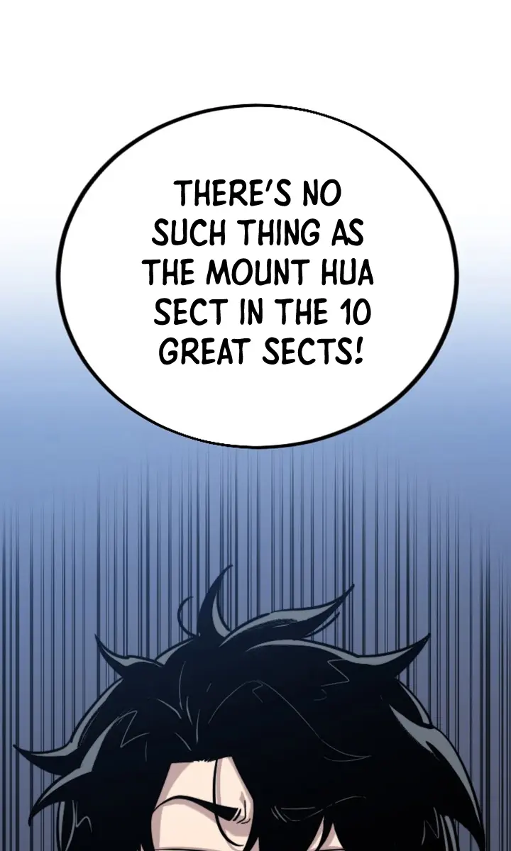 Return of the Mount Hua Sect Chapter 2 Page 5