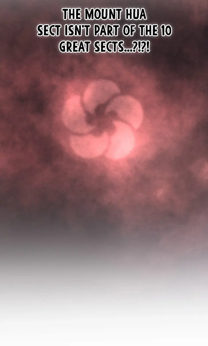 Return of the Mount Hua Sect Chapter 2 Page 7