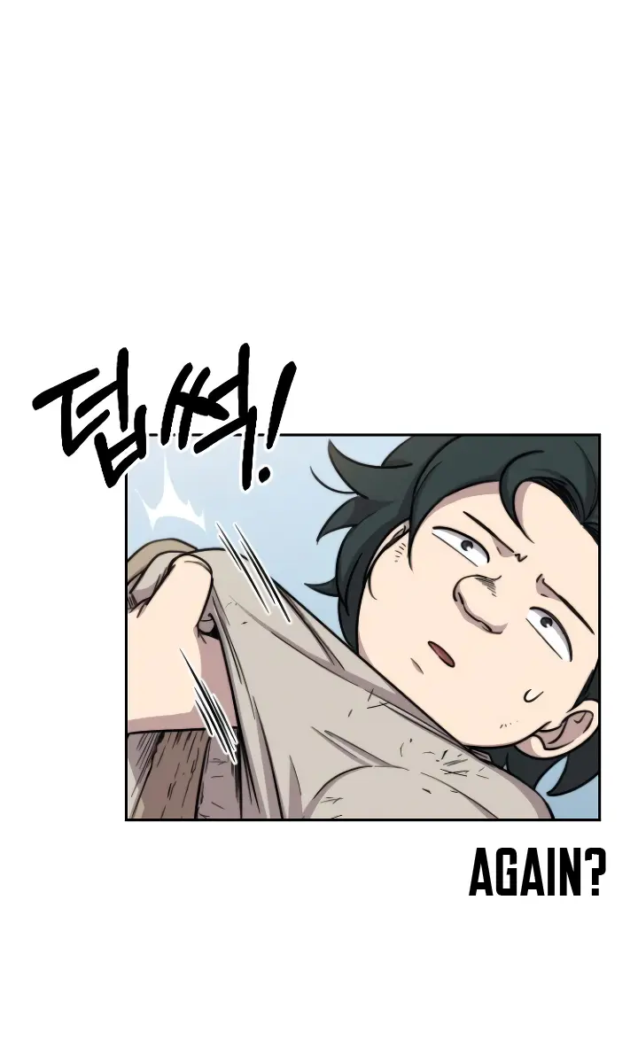 Return of the Mount Hua Sect Chapter 2 Page 9