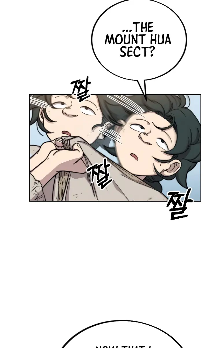 Return of the Mount Hua Sect Chapter 2 Page 12