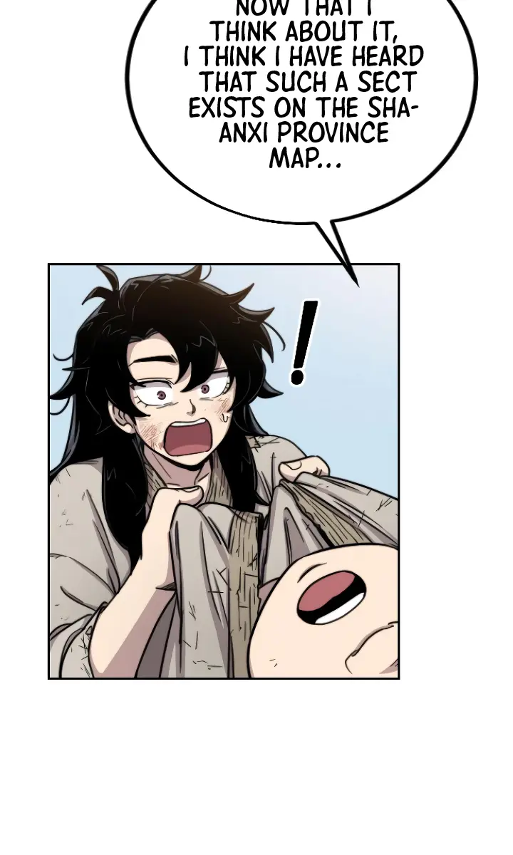 Return of the Mount Hua Sect Chapter 2 Page 13