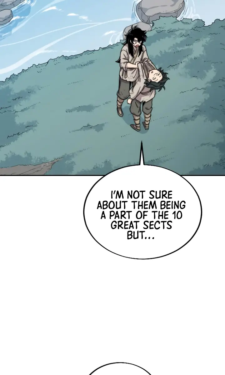 Return of the Mount Hua Sect Chapter 2 Page 15