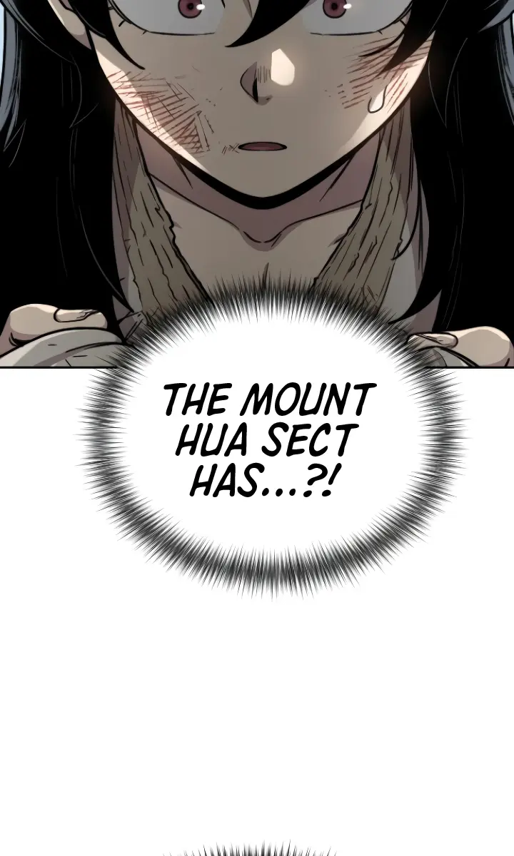 Return of the Mount Hua Sect Chapter 2 Page 19