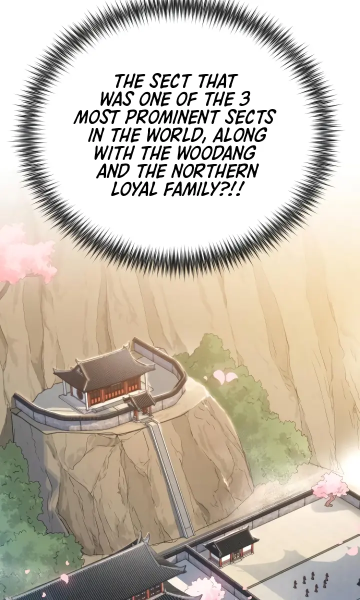 Return of the Mount Hua Sect Chapter 2 Page 20