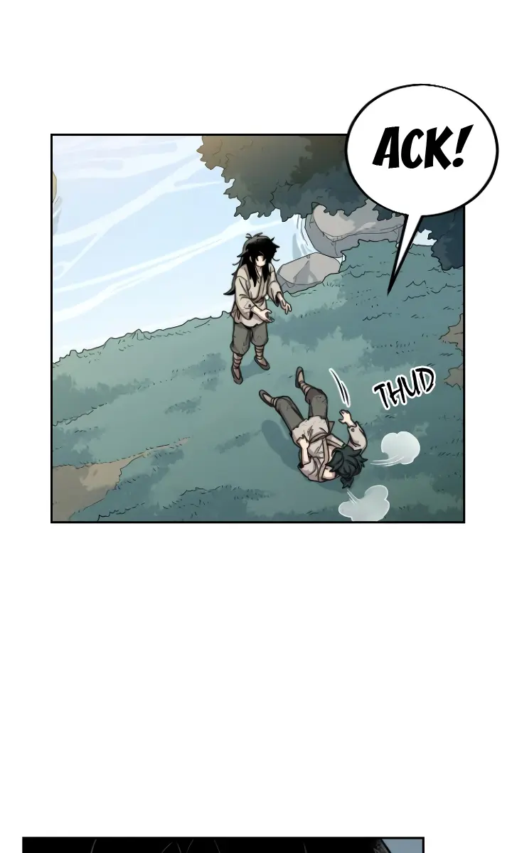 Return of the Mount Hua Sect Chapter 2 Page 23