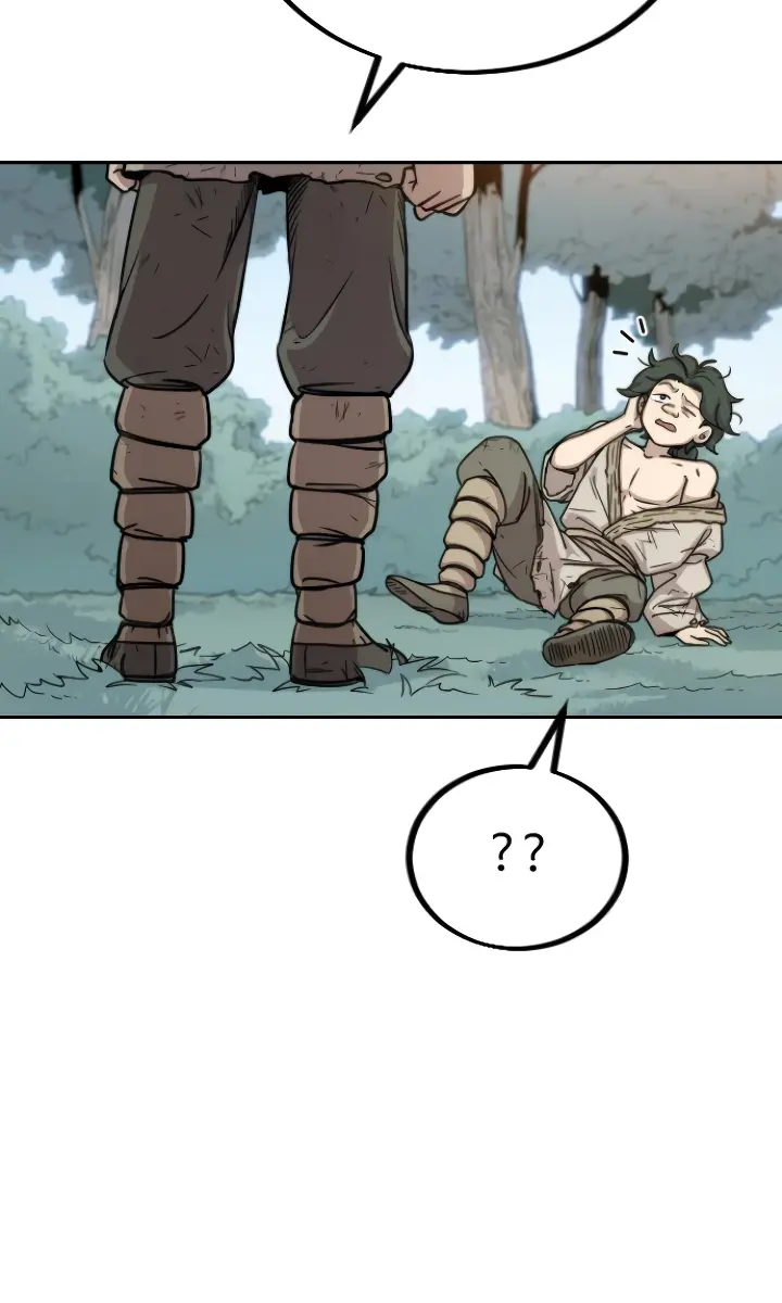 Return of the Mount Hua Sect Chapter 2 Page 26