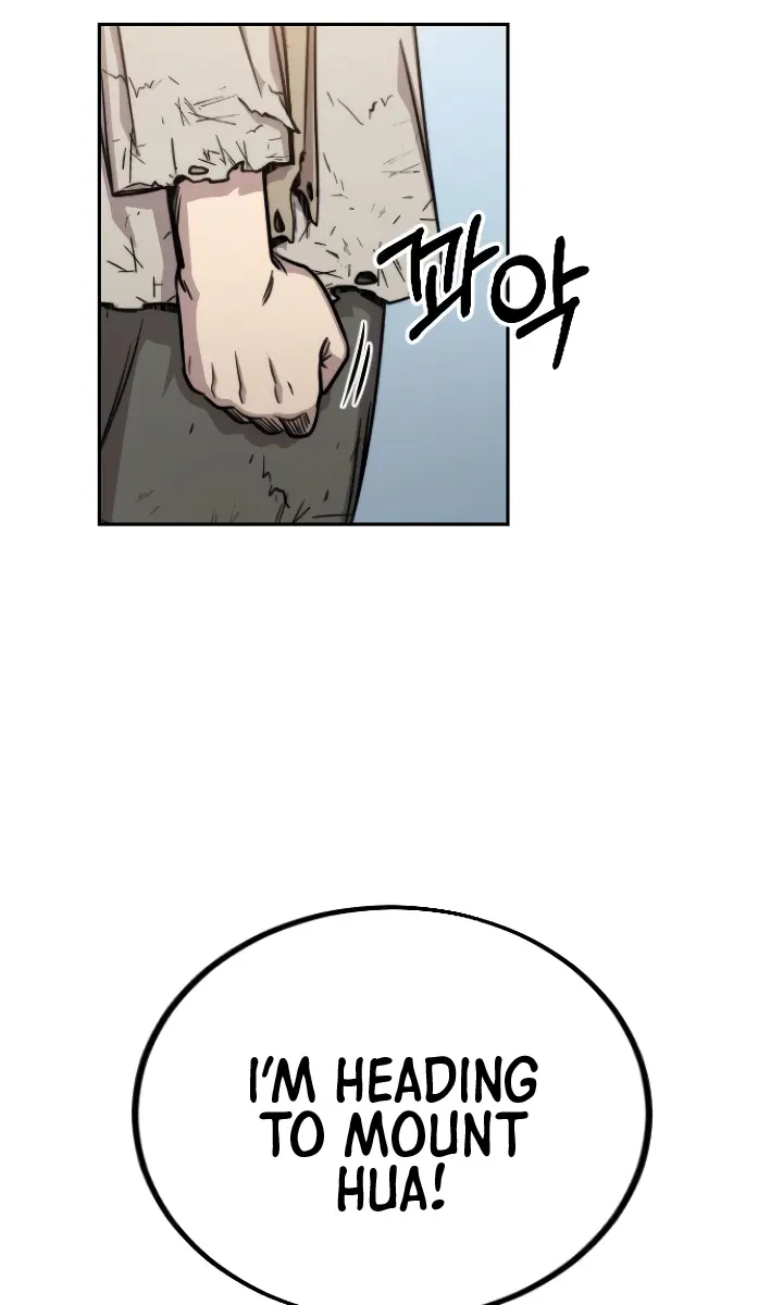 Return of the Mount Hua Sect Chapter 2 Page 27