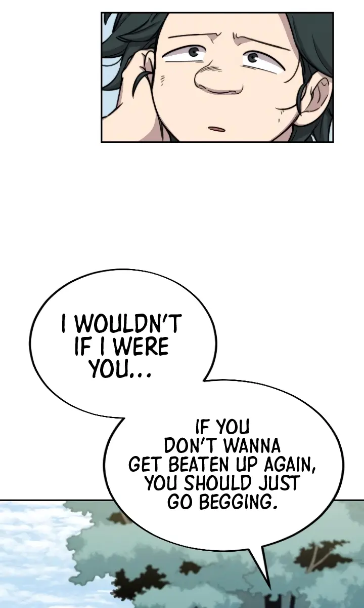 Return of the Mount Hua Sect Chapter 2 Page 29