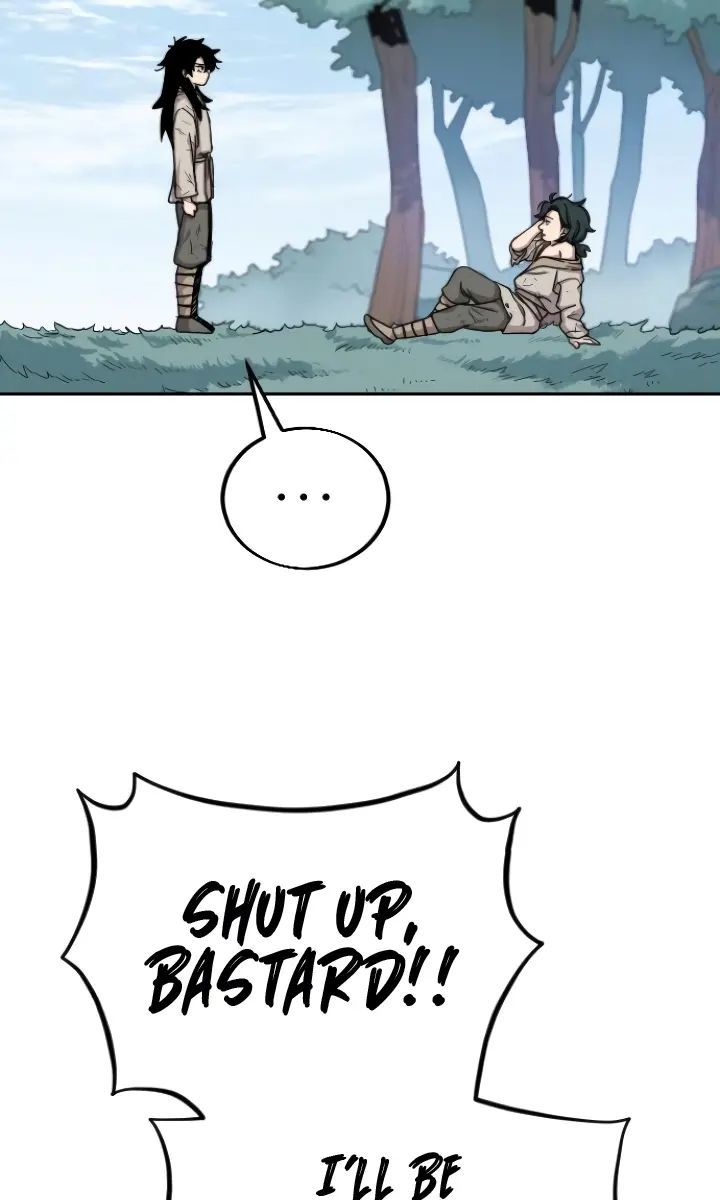 Return of the Mount Hua Sect Chapter 2 Page 30