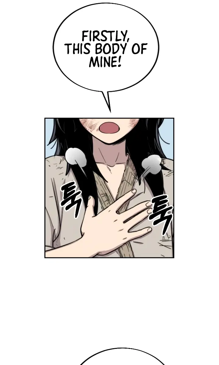 Return of the Mount Hua Sect Chapter 2 Page 32