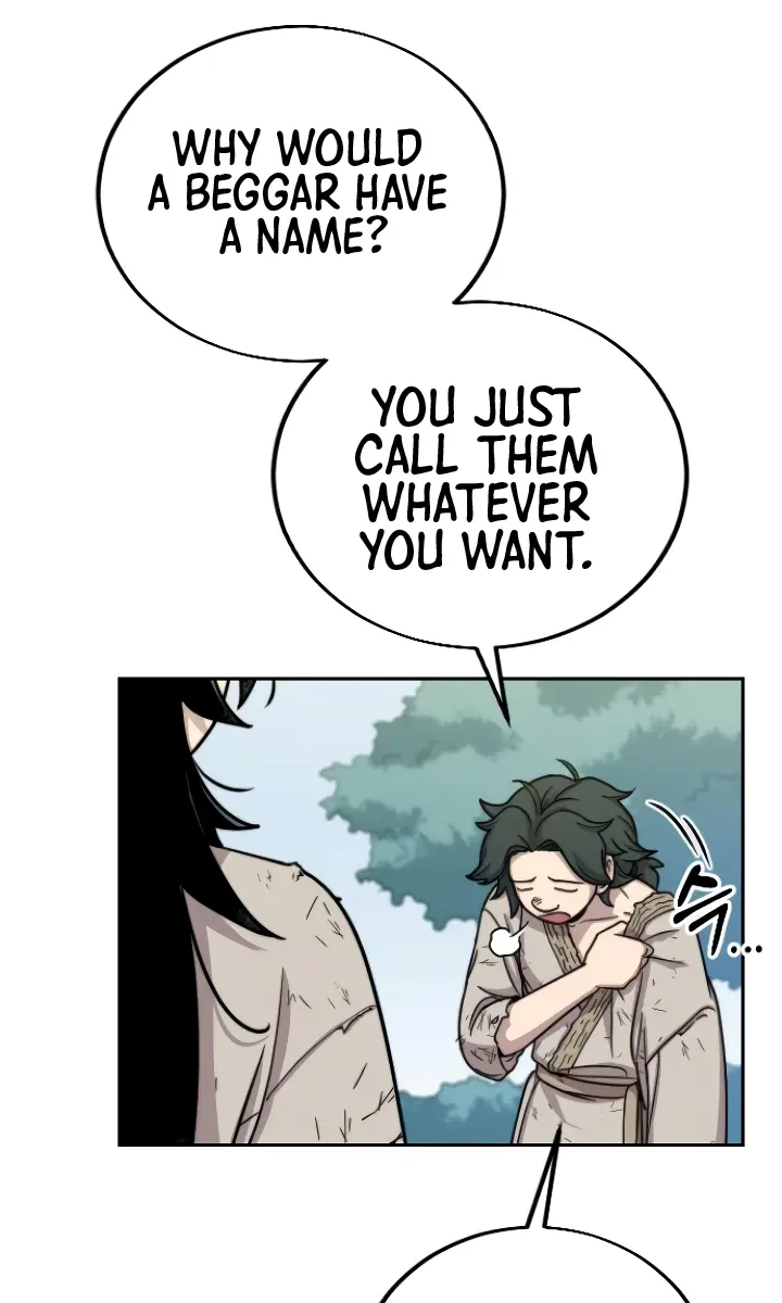 Return of the Mount Hua Sect Chapter 2 Page 34