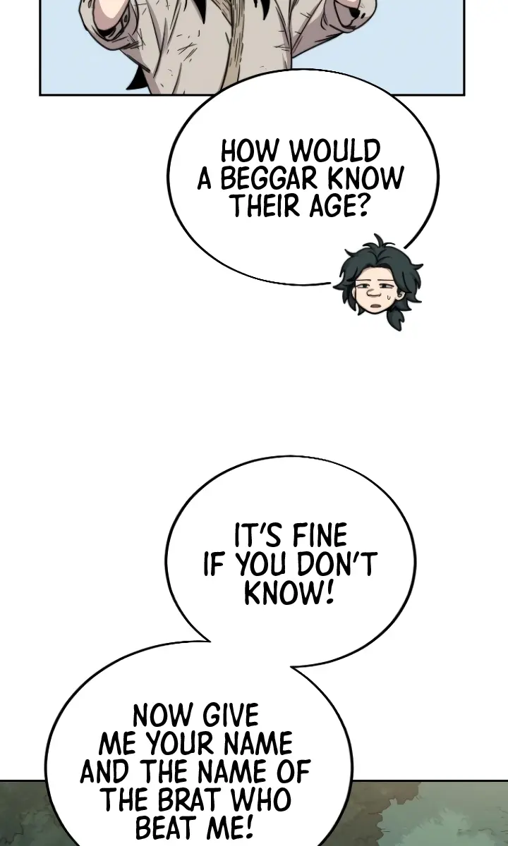 Return of the Mount Hua Sect Chapter 2 Page 36