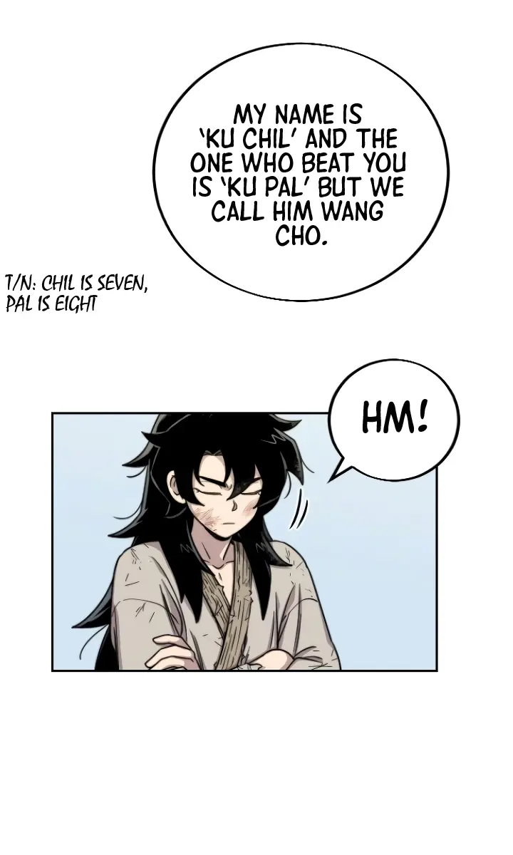 Return of the Mount Hua Sect Chapter 2 Page 38