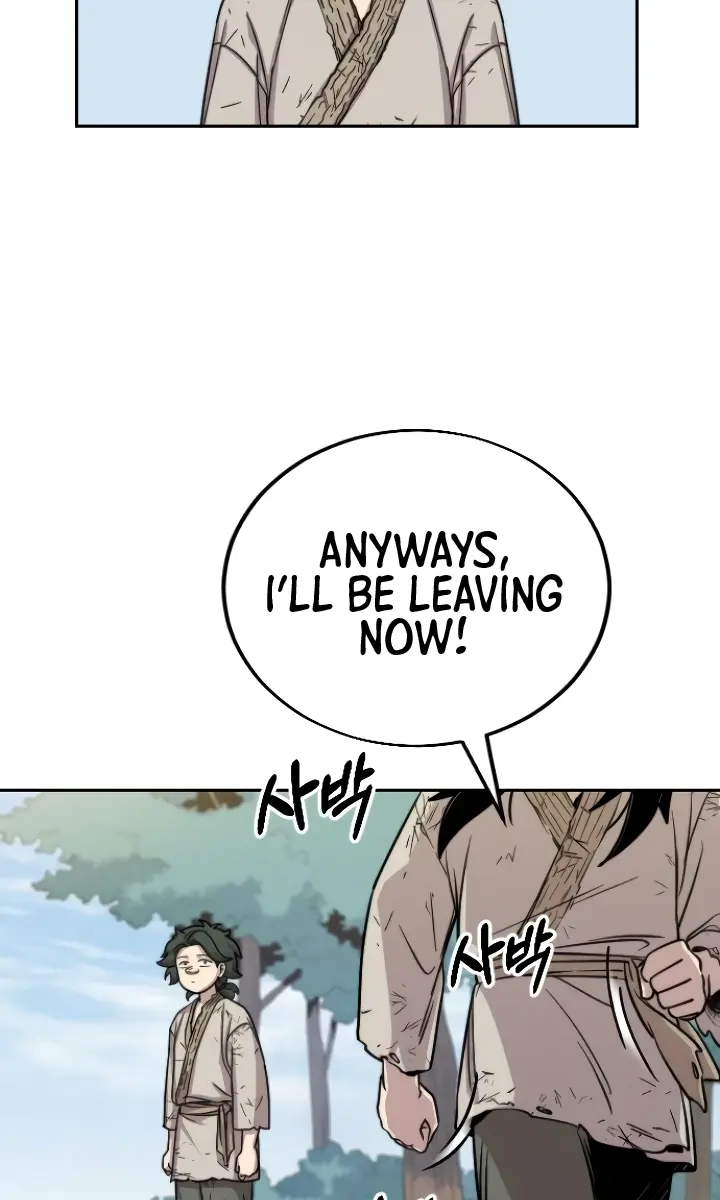 Return of the Mount Hua Sect Chapter 2 Page 41