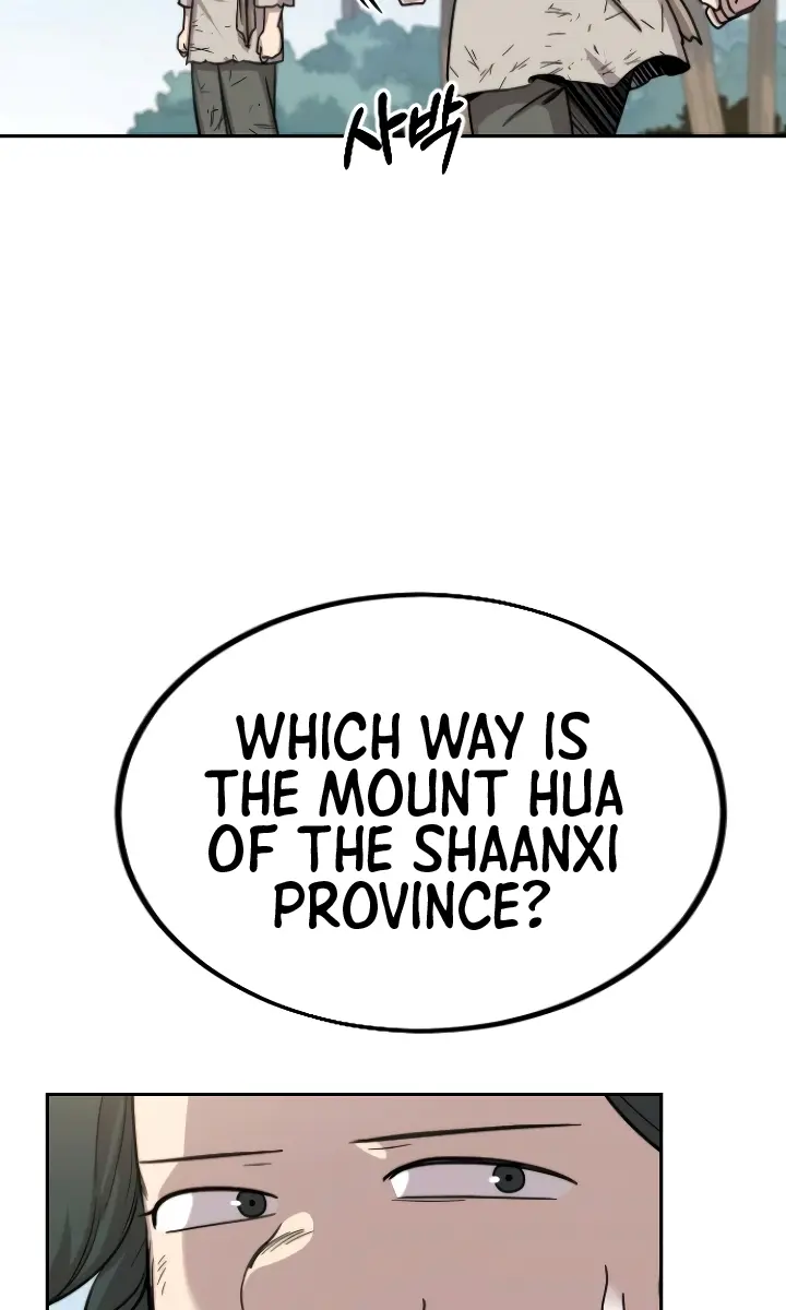 Return of the Mount Hua Sect Chapter 2 Page 44