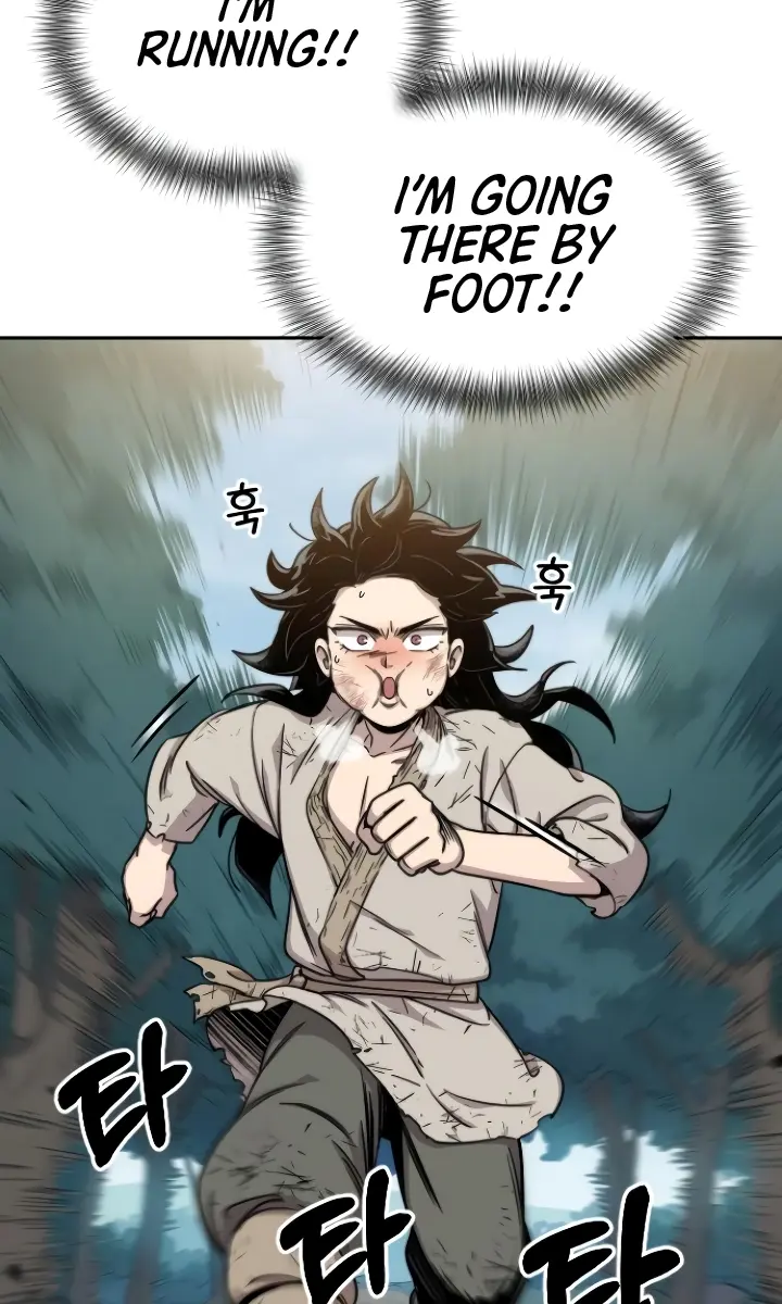 Return of the Mount Hua Sect Chapter 2 Page 48