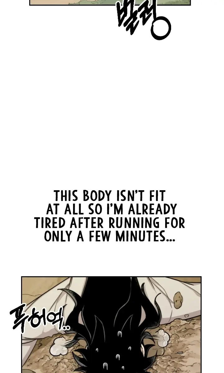 Return of the Mount Hua Sect Chapter 2 Page 52