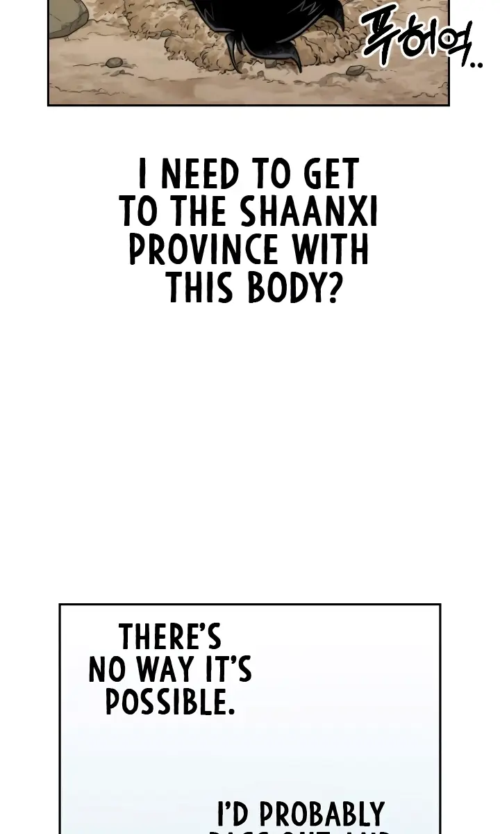 Return of the Mount Hua Sect Chapter 2 Page 53