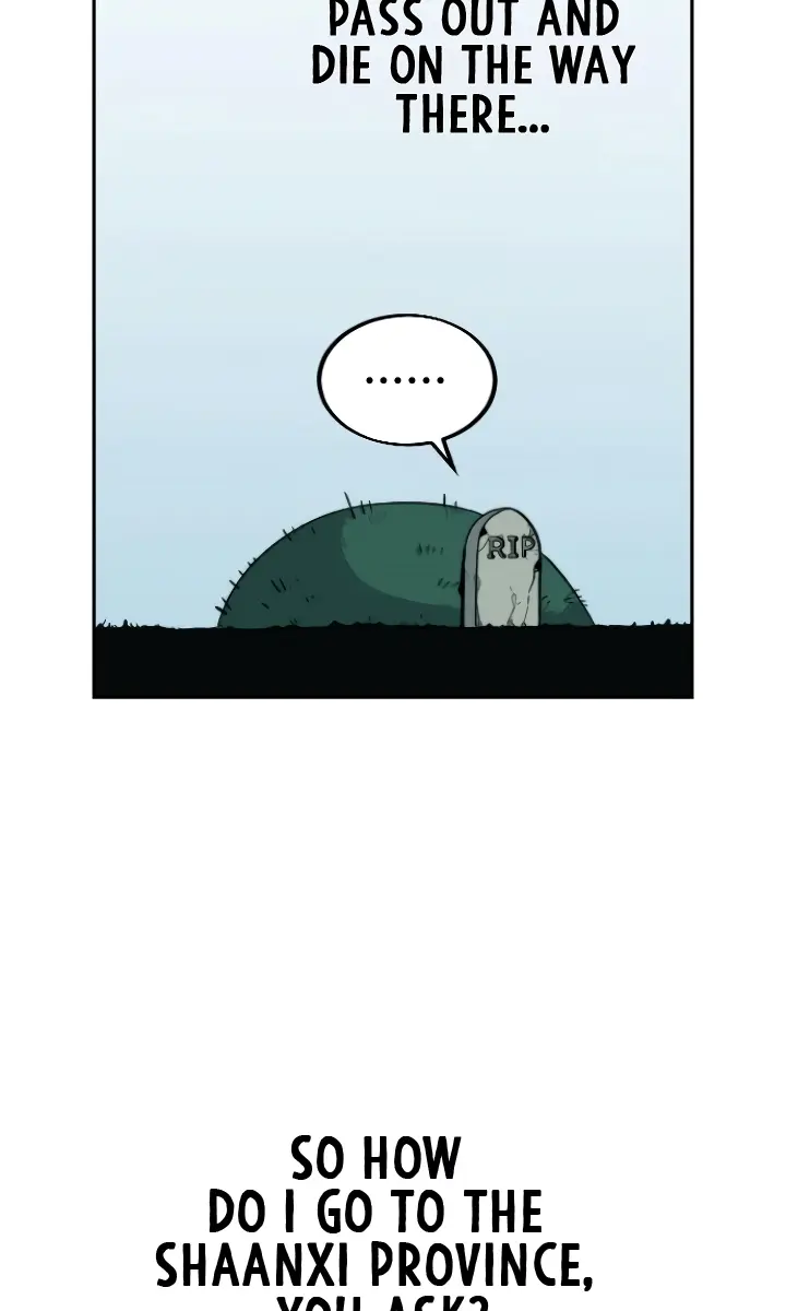 Return of the Mount Hua Sect Chapter 2 Page 54