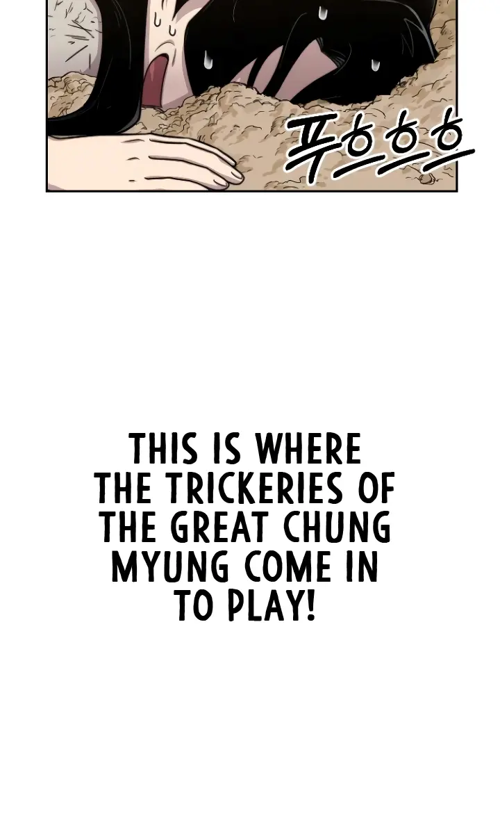 Return of the Mount Hua Sect Chapter 2 Page 56