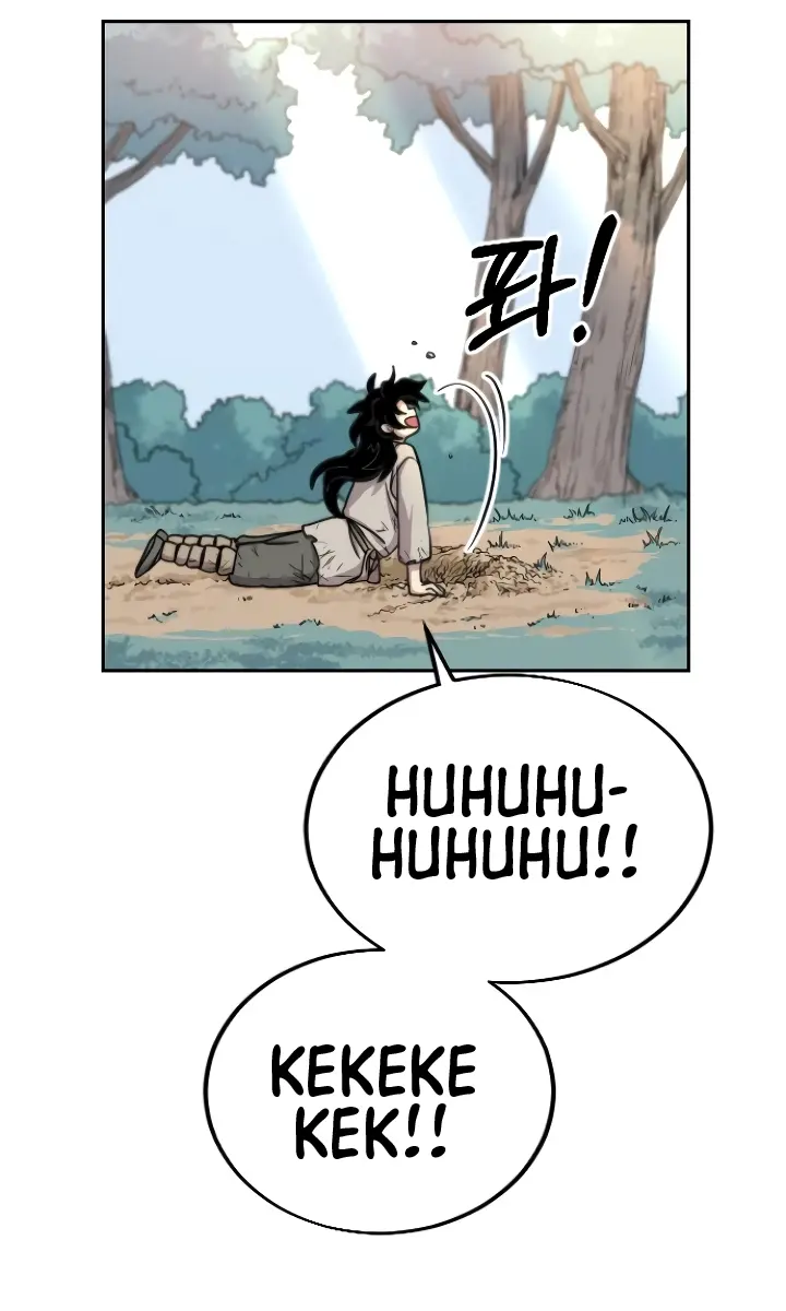 Return of the Mount Hua Sect Chapter 2 Page 57