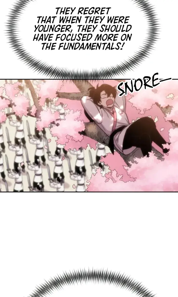 Return of the Mount Hua Sect Chapter 2 Page 61