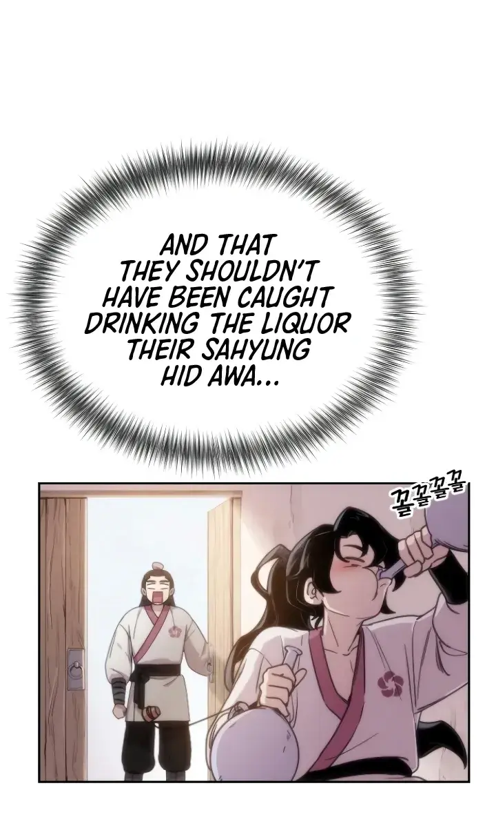 Return of the Mount Hua Sect Chapter 2 Page 63