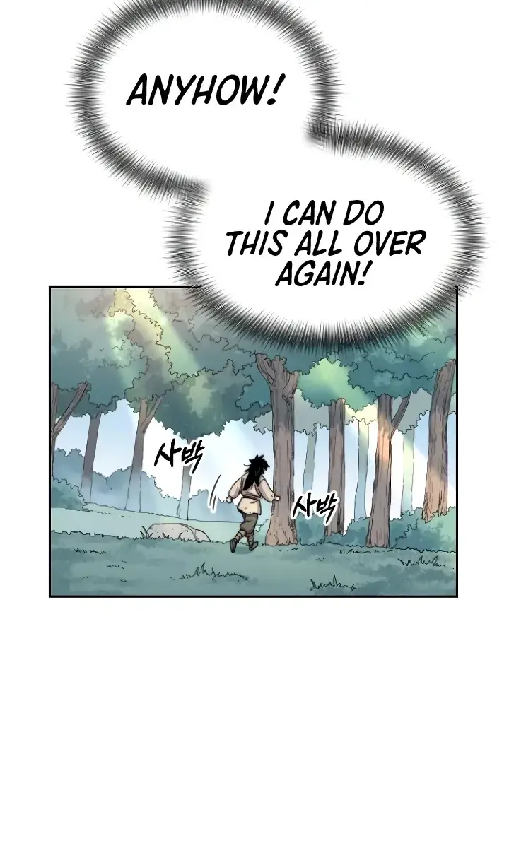 Return of the Mount Hua Sect Chapter 2 Page 65