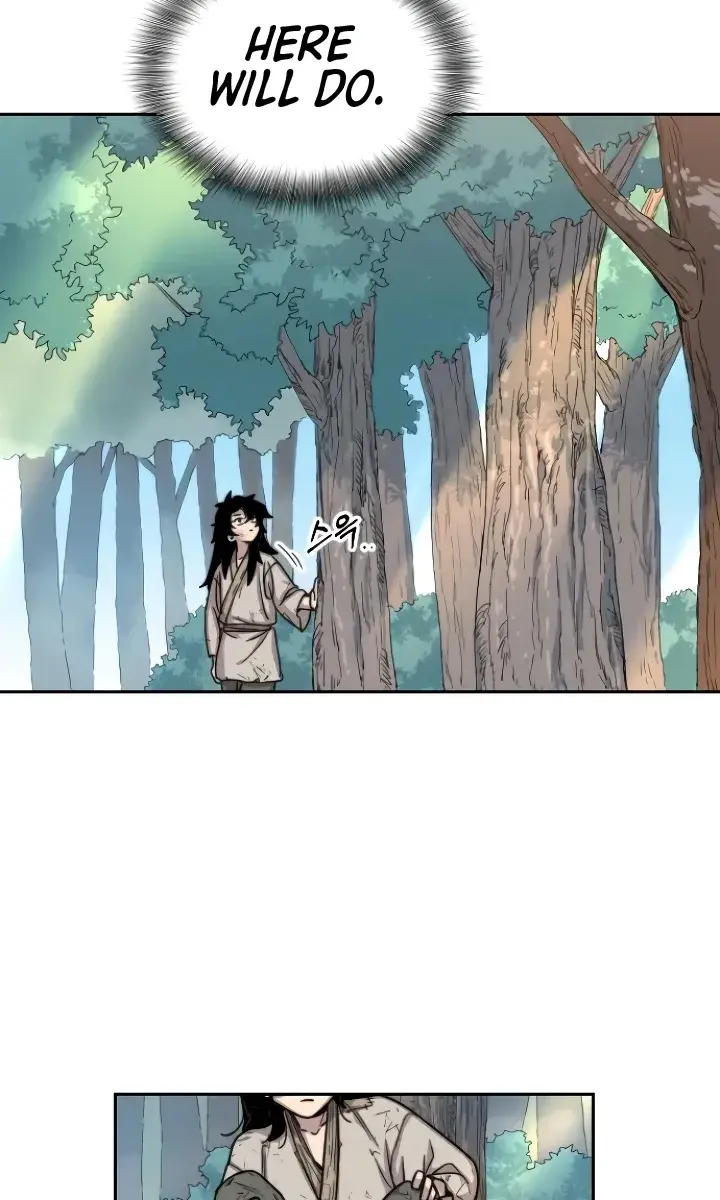 Return of the Mount Hua Sect Chapter 2 Page 67