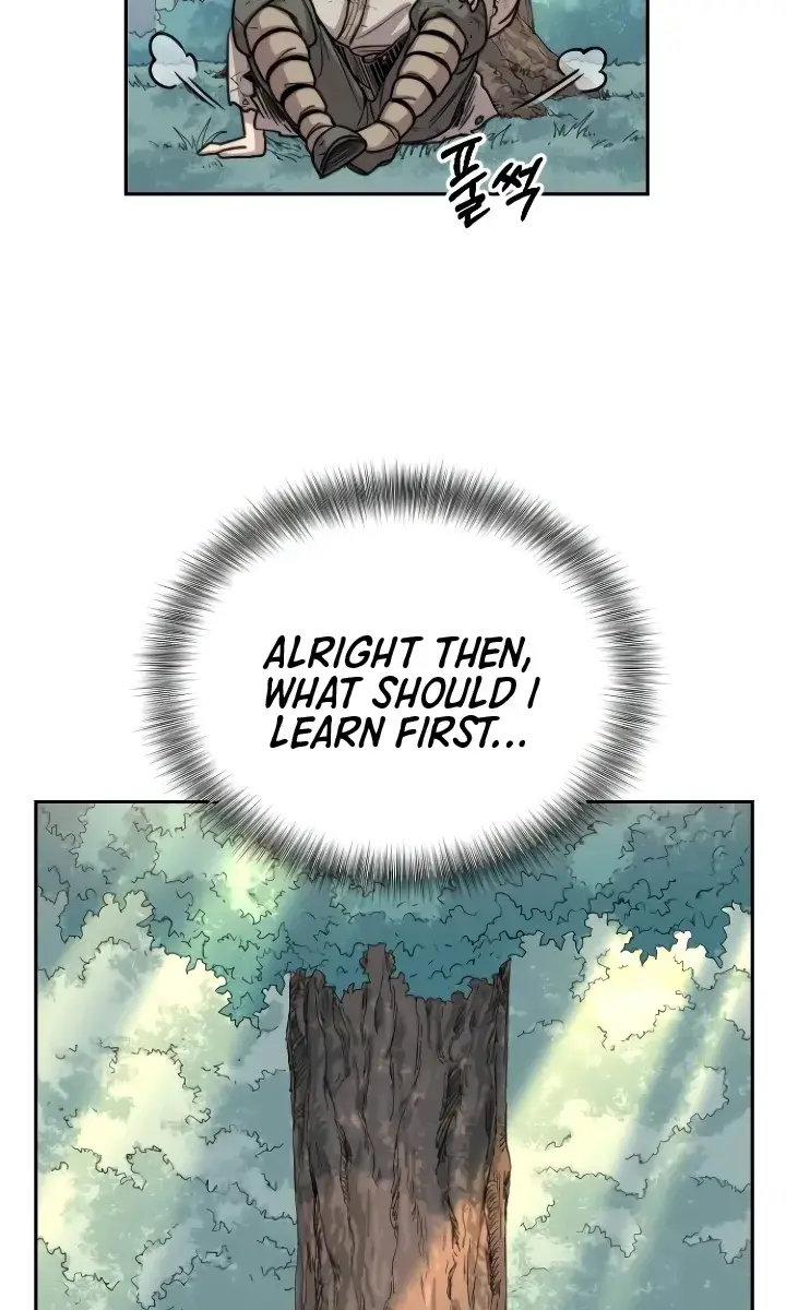 Return of the Mount Hua Sect Chapter 2 Page 68