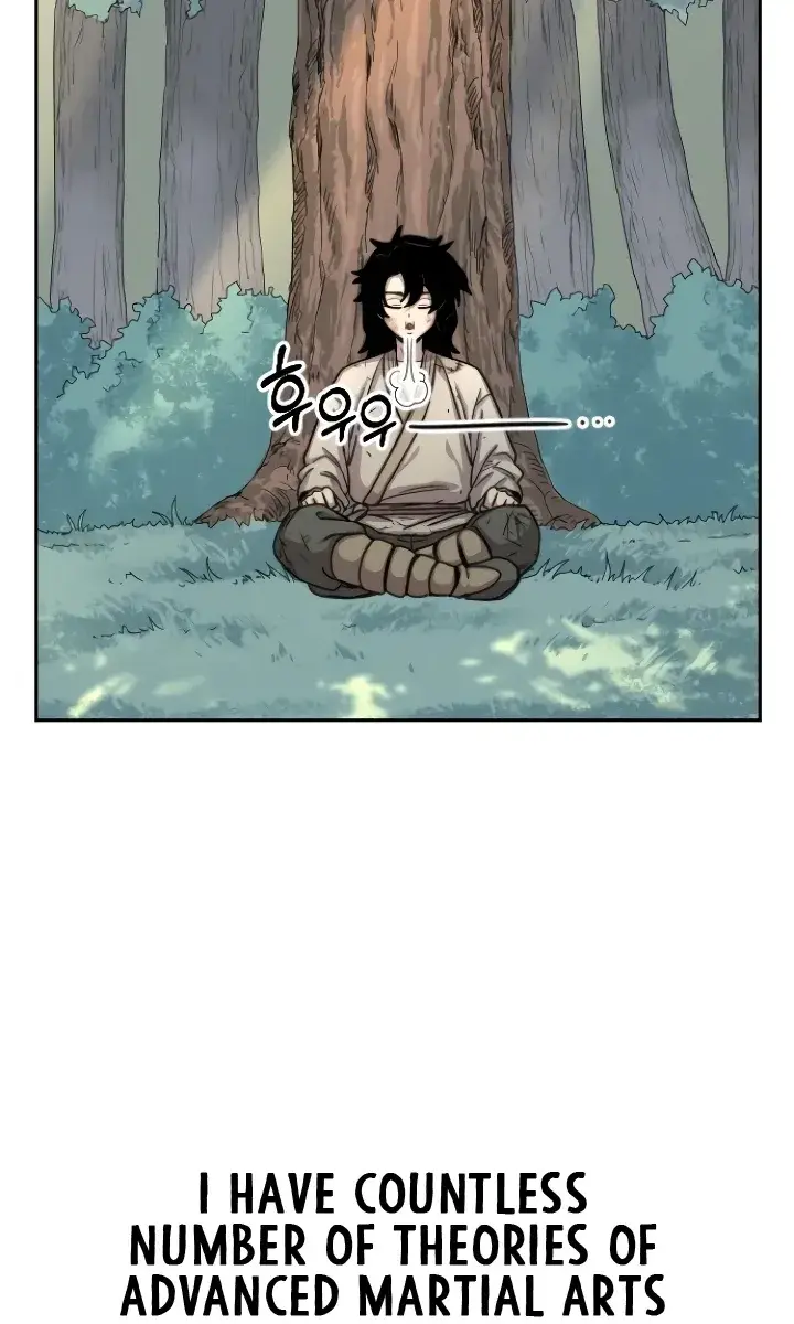 Return of the Mount Hua Sect Chapter 2 Page 70