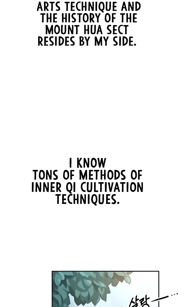 Return of the Mount Hua Sect Chapter 2 Page 72