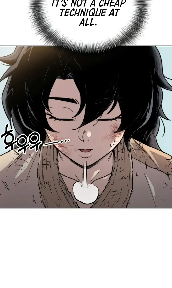 Return of the Mount Hua Sect Chapter 2 Page 79