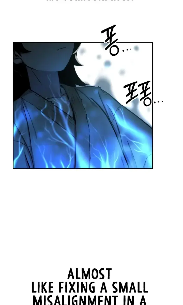 Return of the Mount Hua Sect Chapter 2 Page 87