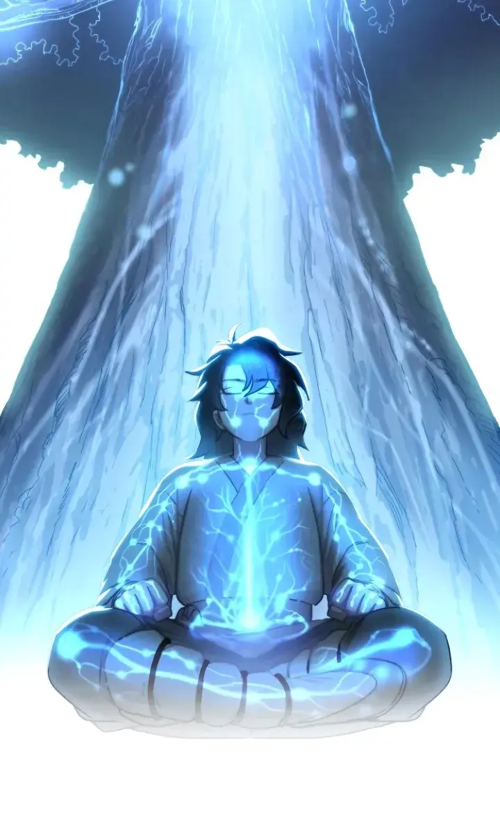 Return of the Mount Hua Sect Chapter 2 Page 90