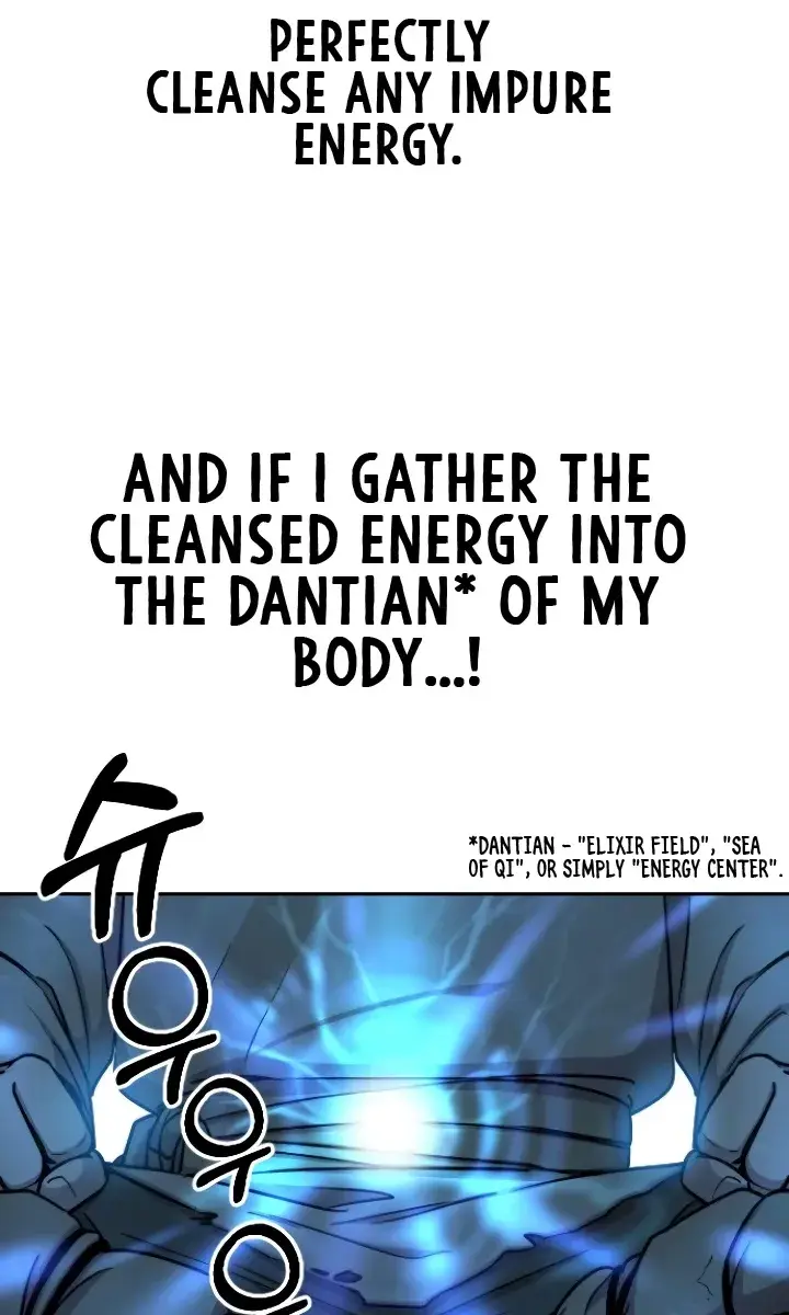 Return of the Mount Hua Sect Chapter 2 Page 91