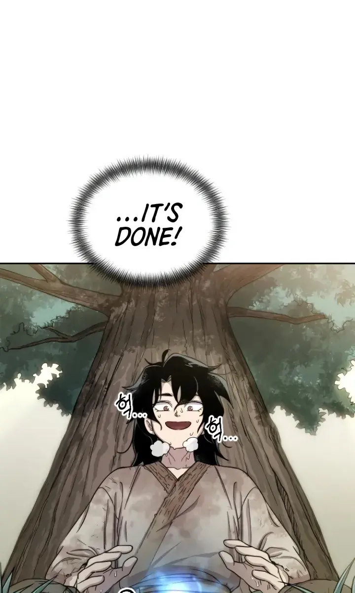 Return of the Mount Hua Sect Chapter 2 Page 93