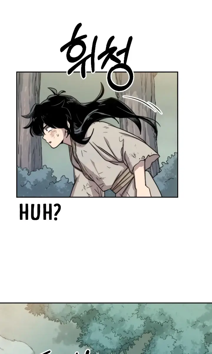 Return of the Mount Hua Sect Chapter 2 Page 96