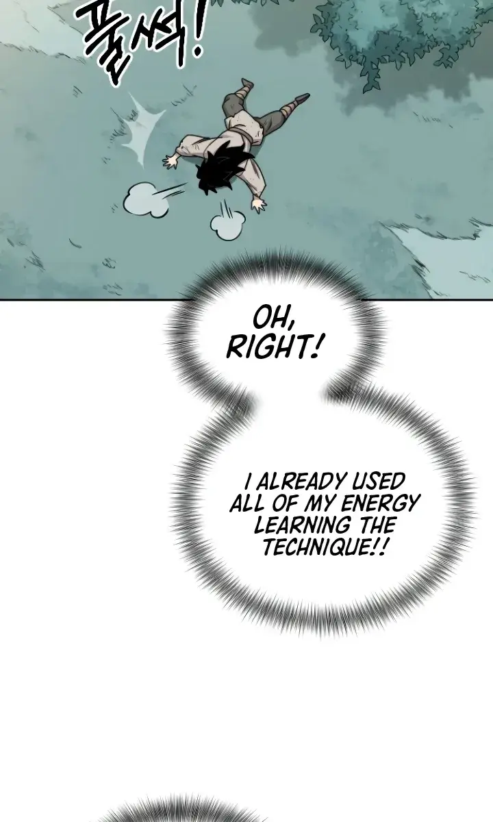 Return of the Mount Hua Sect Chapter 2 Page 97